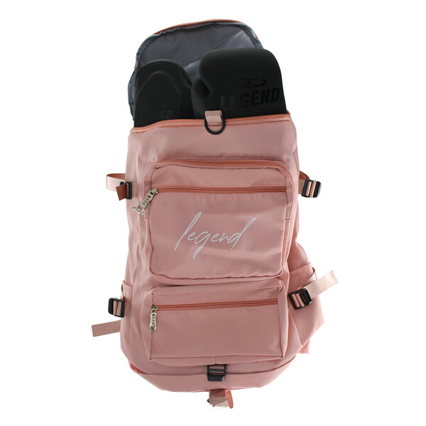 DualMode VersaFit Sporttas heren roze Legend Legend Sports