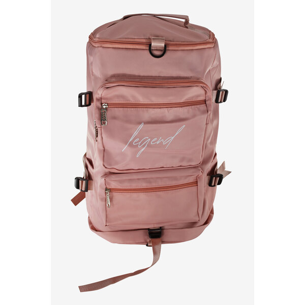 Sports bag black Legend - Copy - Copy