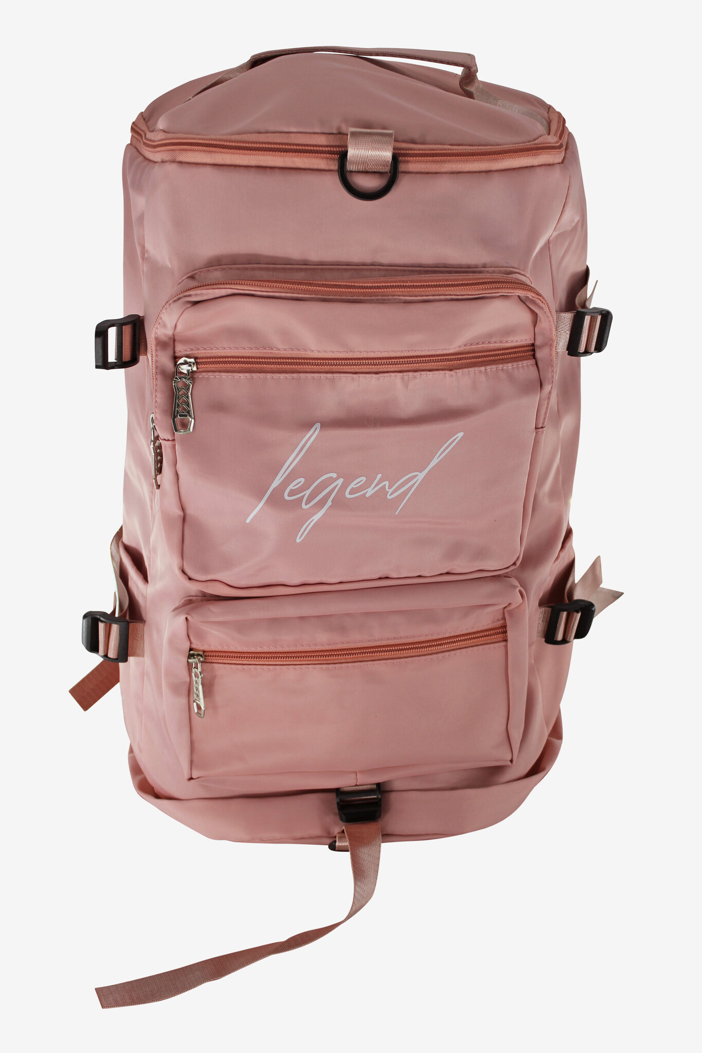 Sports bag black Legend - Copy - Copy