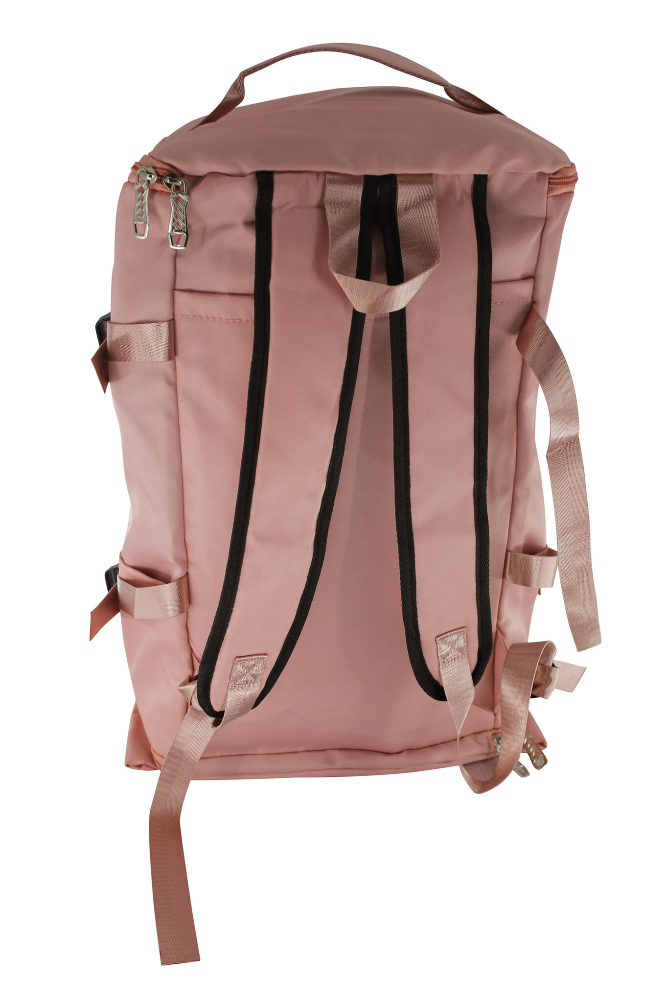 Sports bag black Legend - Copy - Copy