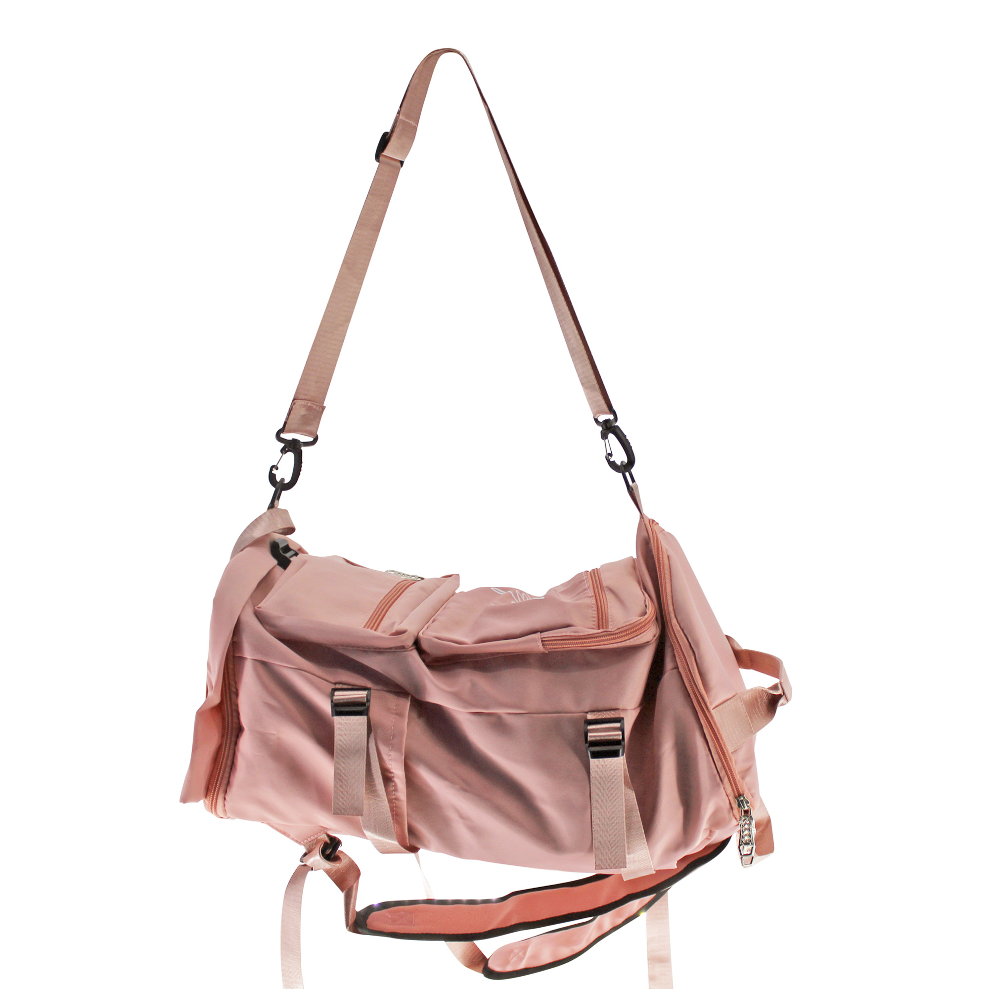 Sports bag black Legend - Copy - Copy