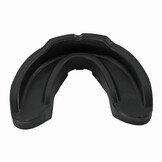 Mouthguard/Bit for braces + lower teeth protection - Copy - Copy - Copy