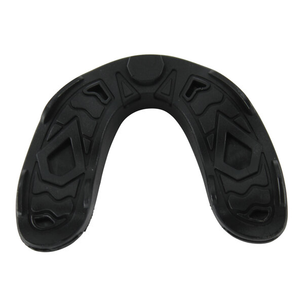 Mouthguard/Bit for braces + lower teeth protection - Copy - Copy - Copy