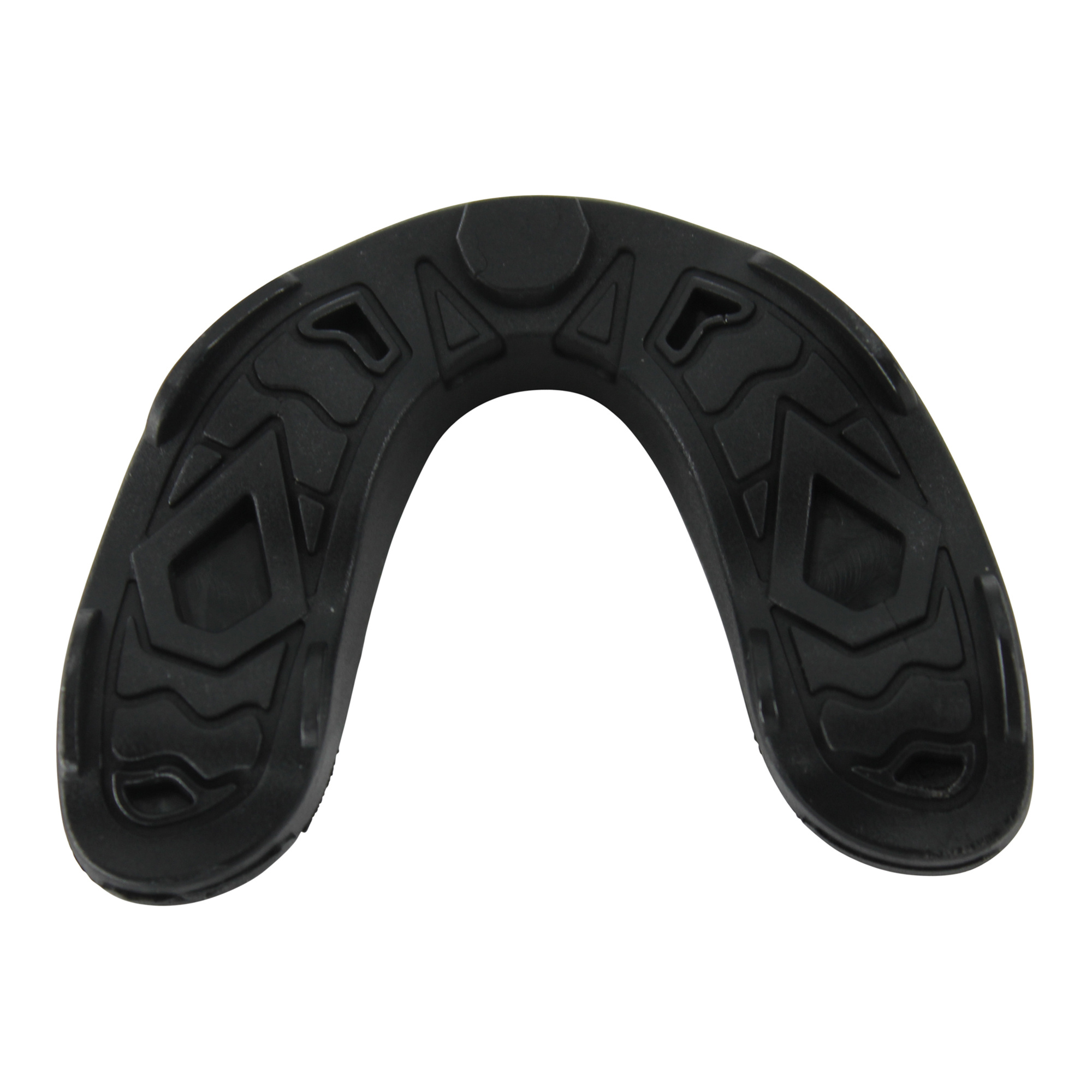 Mouthguard/Bit for braces + lower teeth protection - Copy - Copy - Copy
