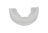 ImpactSafe Guard Bitje Transparant