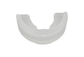 ImpactSafe Guard Bitje  Transparant