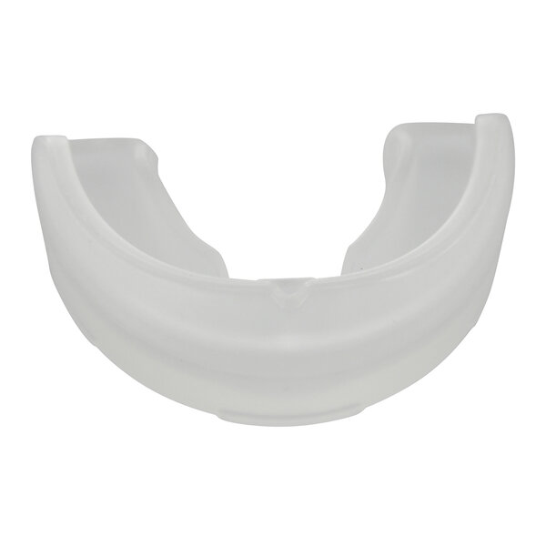 Mouthguard/Bit for braces + lower teeth protection - Copy - Copy - Copy