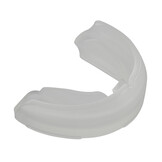 Mouthguard/Bit for braces + lower teeth protection - Copy - Copy - Copy