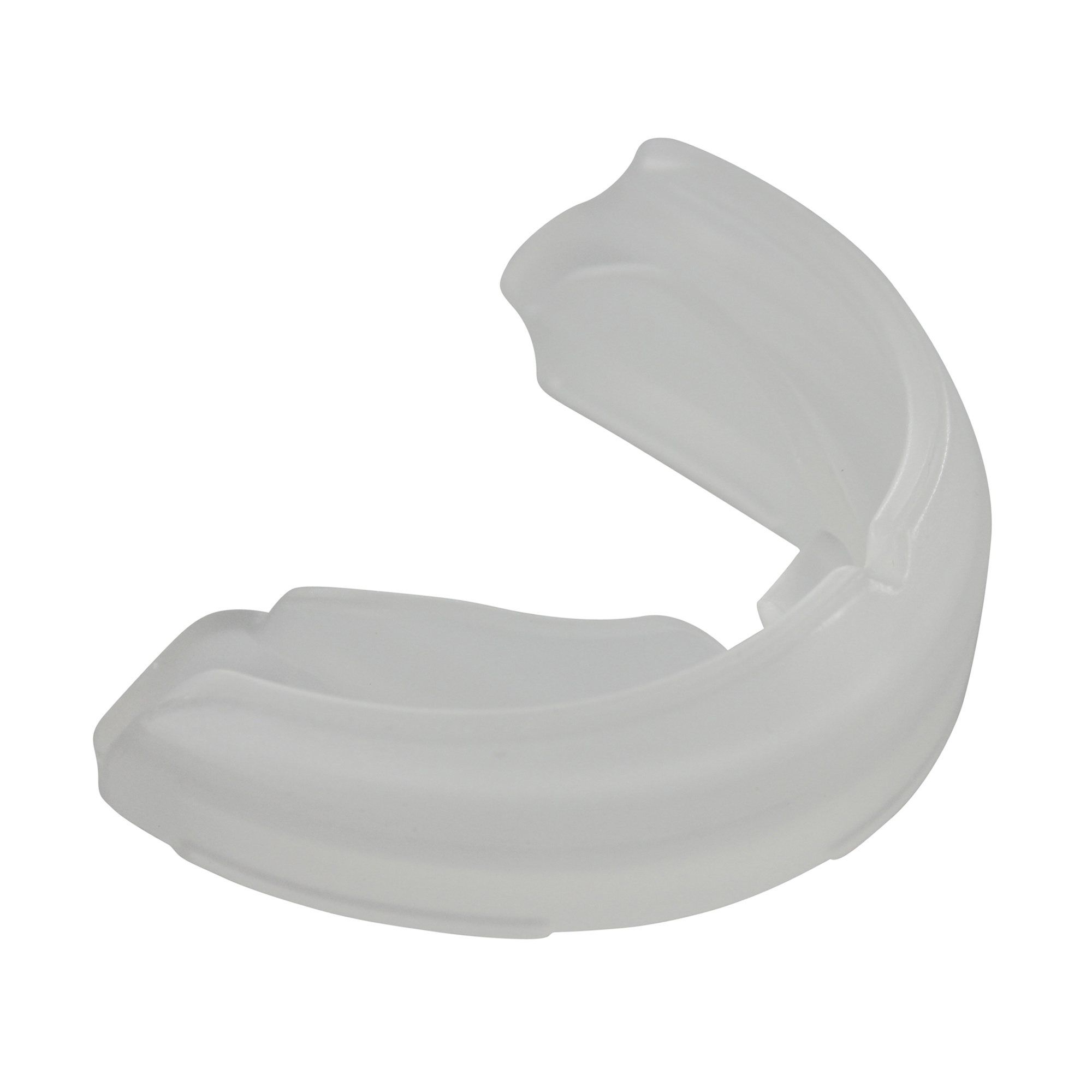 Mouthguard/Bit for braces + lower teeth protection - Copy - Copy - Copy