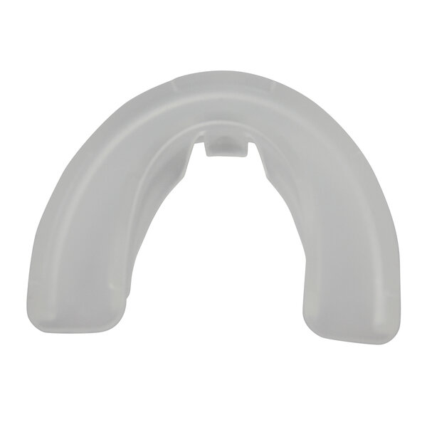 Mouthguard/Bit for braces + lower teeth protection - Copy - Copy - Copy