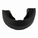 ImpactSafe Guard Bitje Zwart