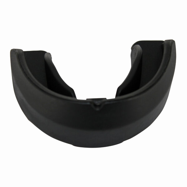 ImpactSafe Guard Bitje Zwart