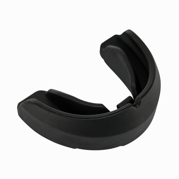 ImpactSafe Guard Bitje Zwart