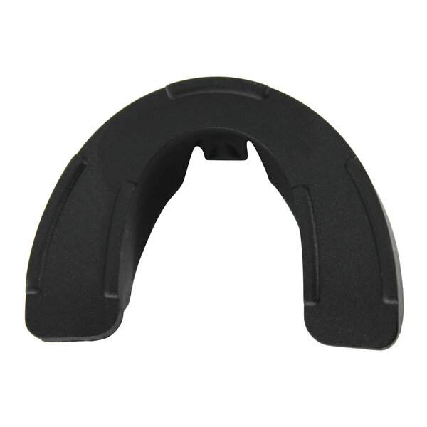 ImpactSafe Guard Bitje Zwart