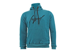 Hoodie Men / Women Signature line Black - Copy - Copy