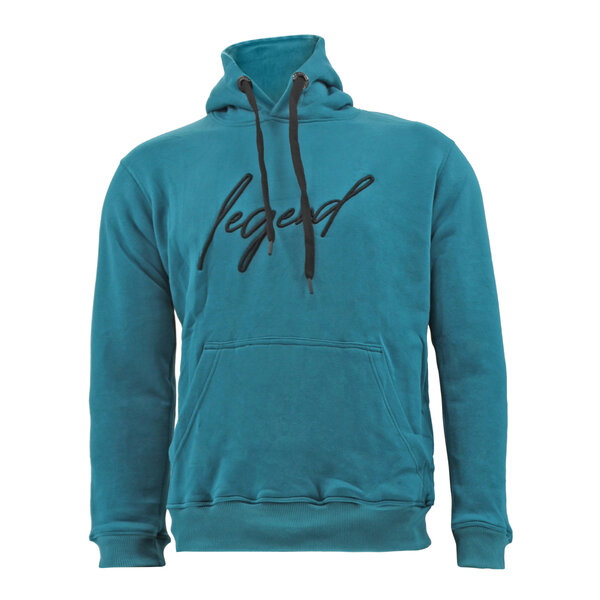 Hoodie Men / Women Signature line Black - Copy - Copy