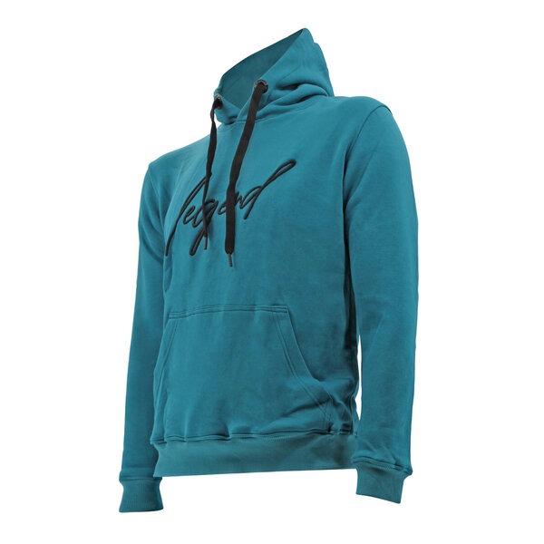 Hoodie Men / Women Signature line Black - Copy - Copy
