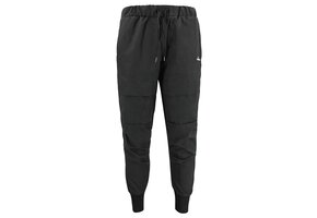 Trainingsbroek Xavier Luxe heren zwart