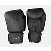 Legend Thai ELITE Bokshandschoenen heren/dames Mat Zwart