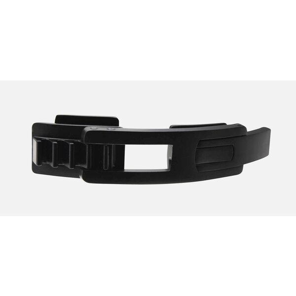 PowerLifting Belt Dames/Heren Zwart Leer – Aanpasbare Sluiting voor Krachttraining PowerLifting Belt Dames/Heren Zwart Leer – Aanpasbare Sluiting voor Krachttraining