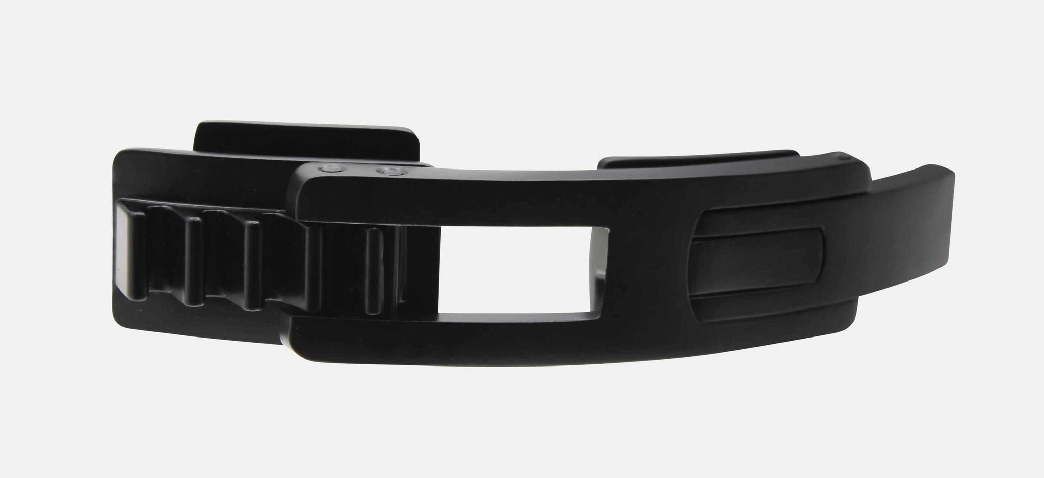 Power Lifting Fitness Belt Men/Women Liver Black Leather - Copy