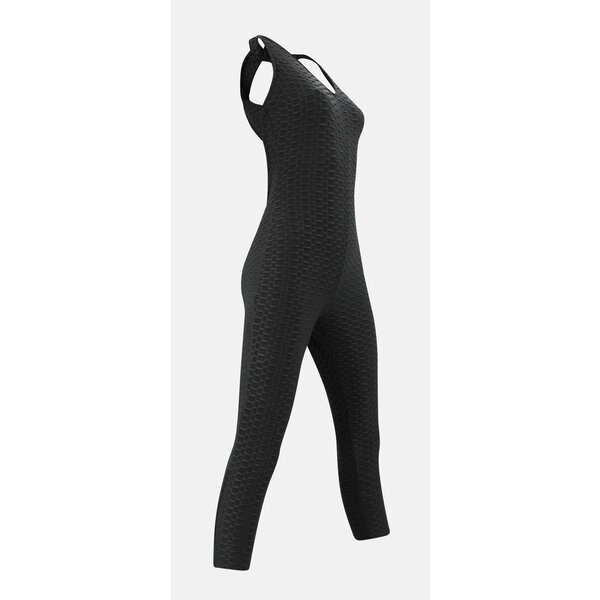 Ladies Lifestyle suit Black - Copy Ladies Lifestyle suit Black - Copy