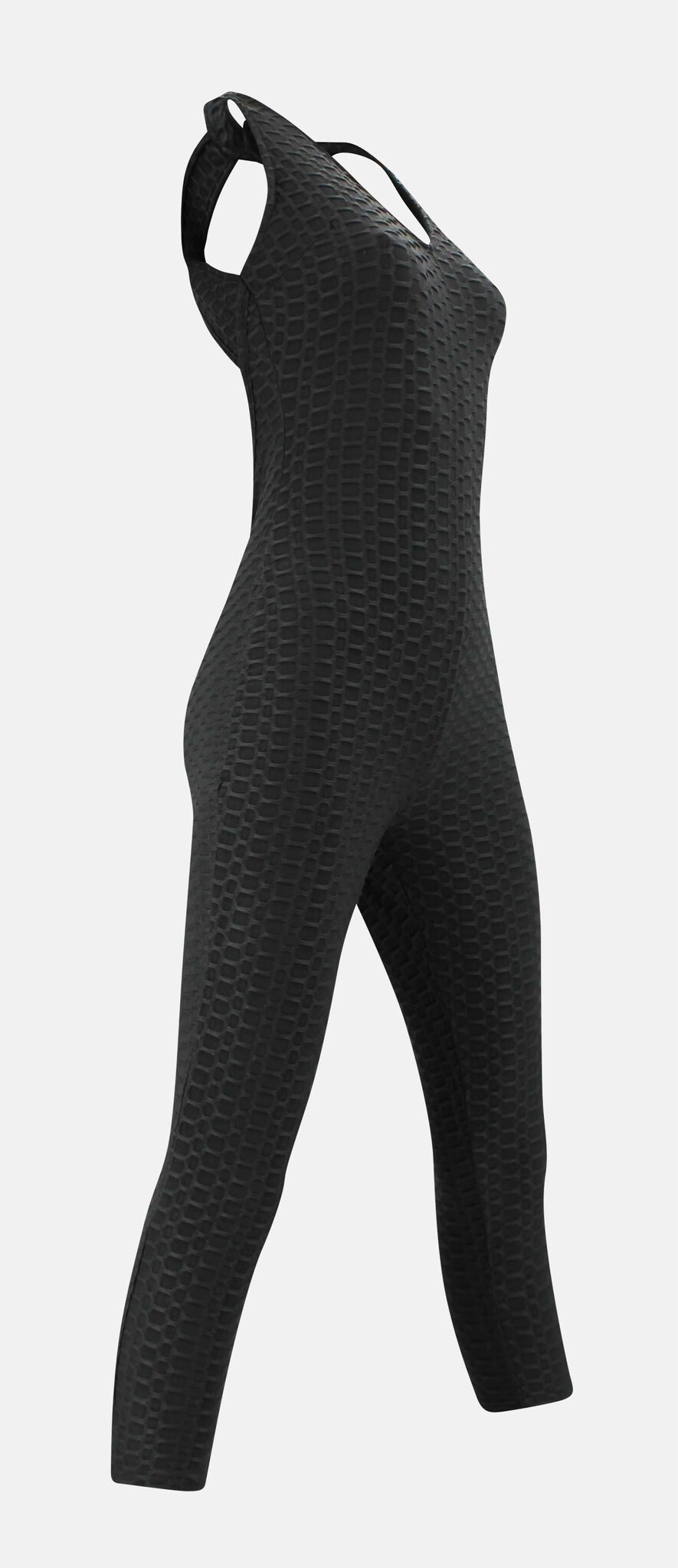 Ladies Lifestyle suit Black - Copy Ladies Lifestyle suit Black - Copy