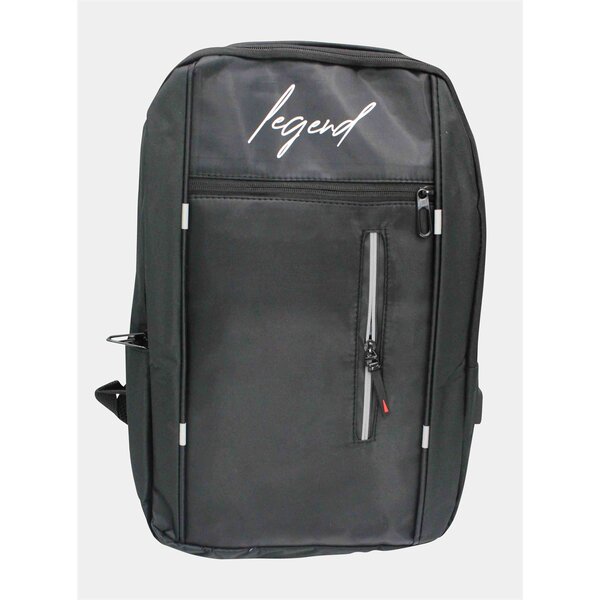Sports bag black Legend - Copy - Copy