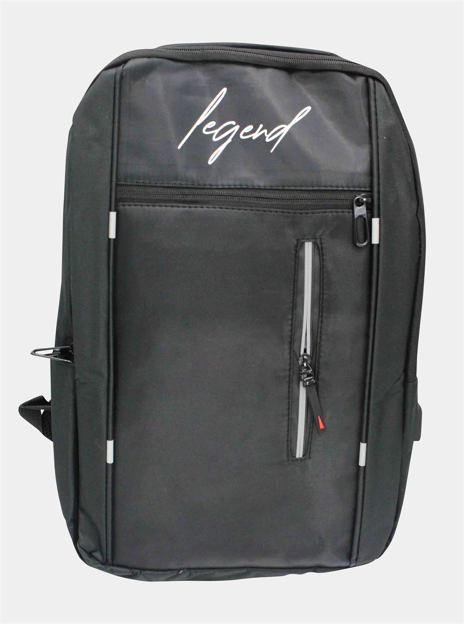 Sports bag black Legend - Copy - Copy