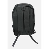 Sports bag black Legend - Copy - Copy