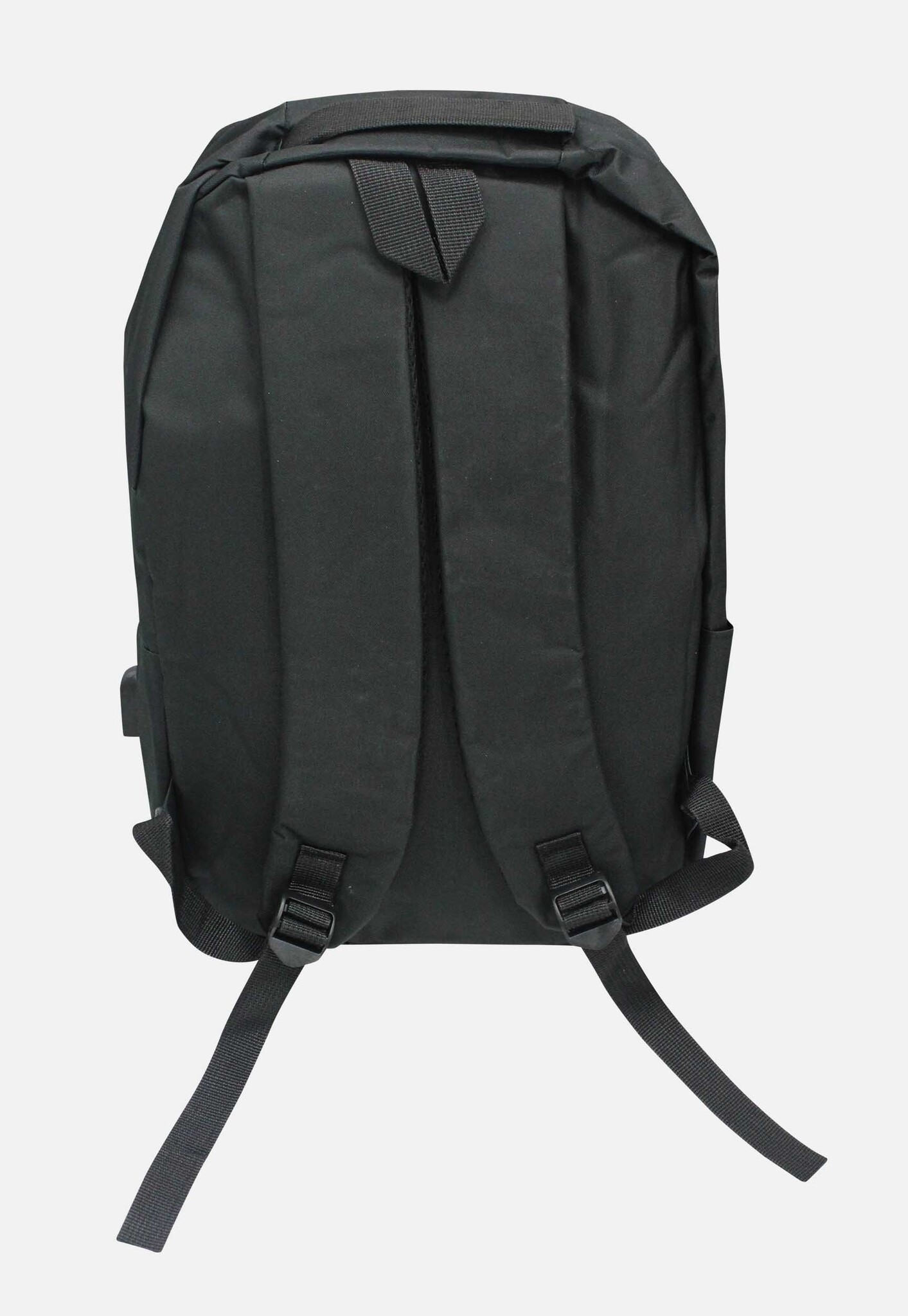 Sports bag black Legend - Copy - Copy