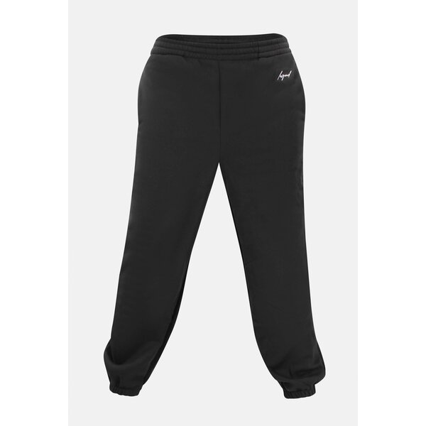 Sweatpants men's signature line black - Copy - Copy - Copy - Copy - Copy - Copy