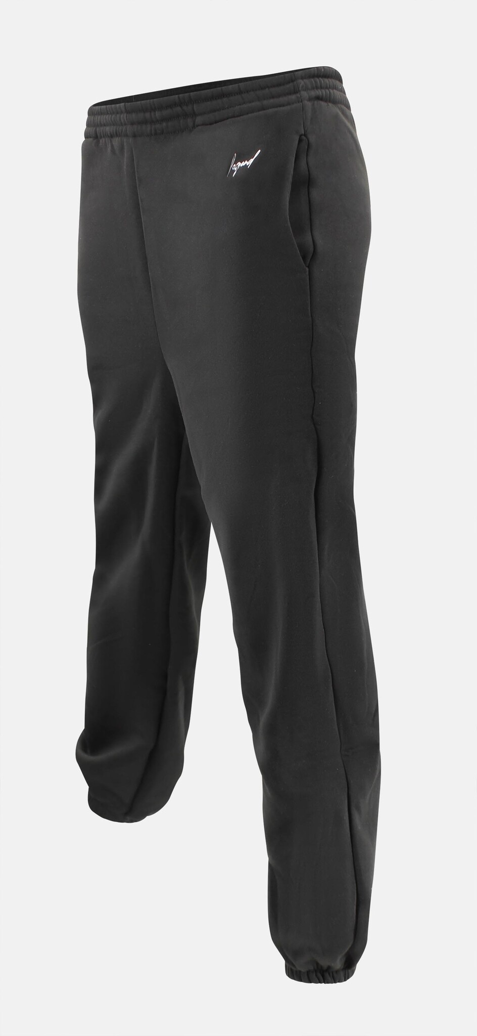 Sweatpants men's signature line black - Copy - Copy - Copy - Copy - Copy - Copy
