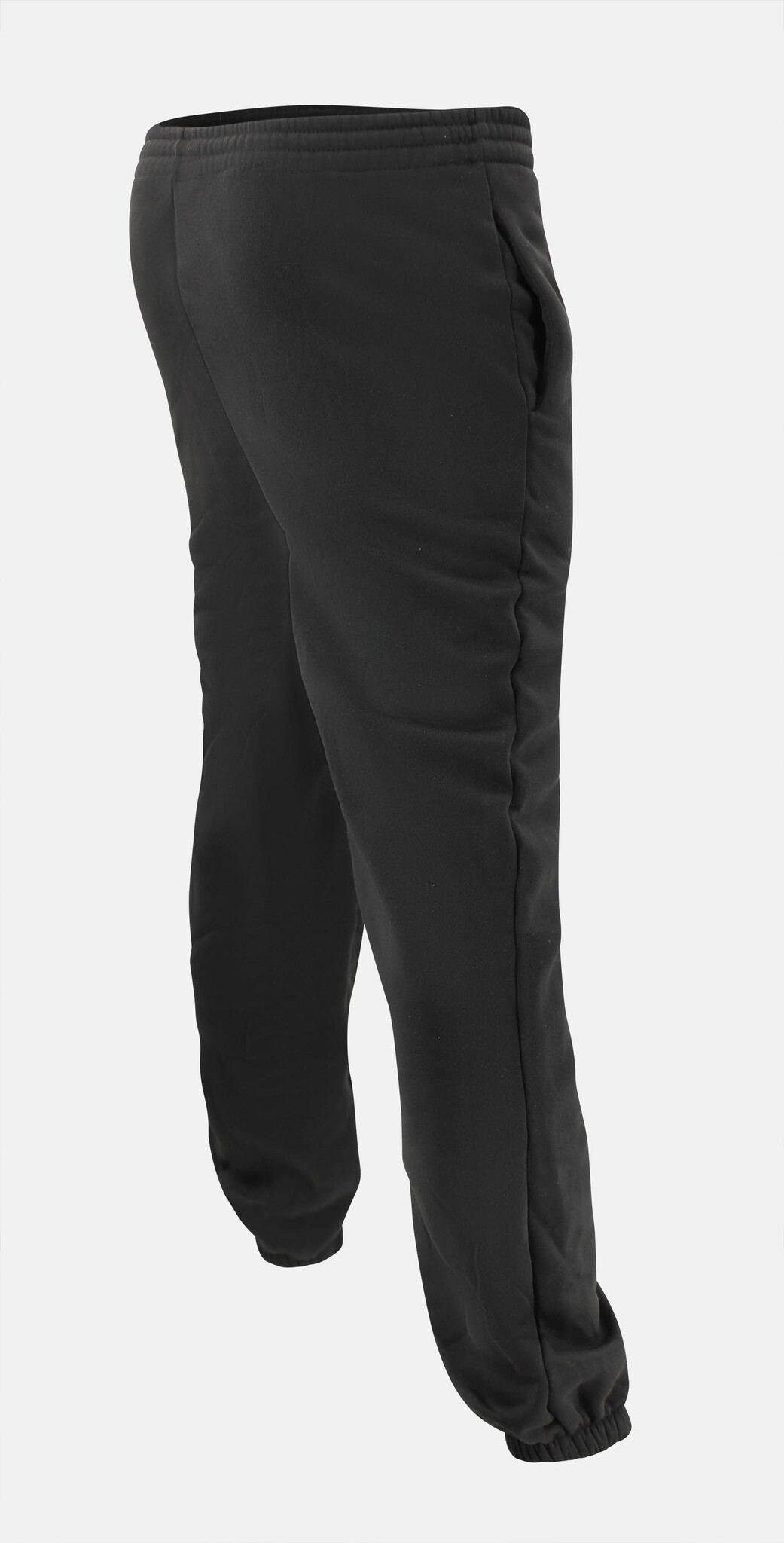 Sweatpants men's signature line black - Copy - Copy - Copy - Copy - Copy - Copy