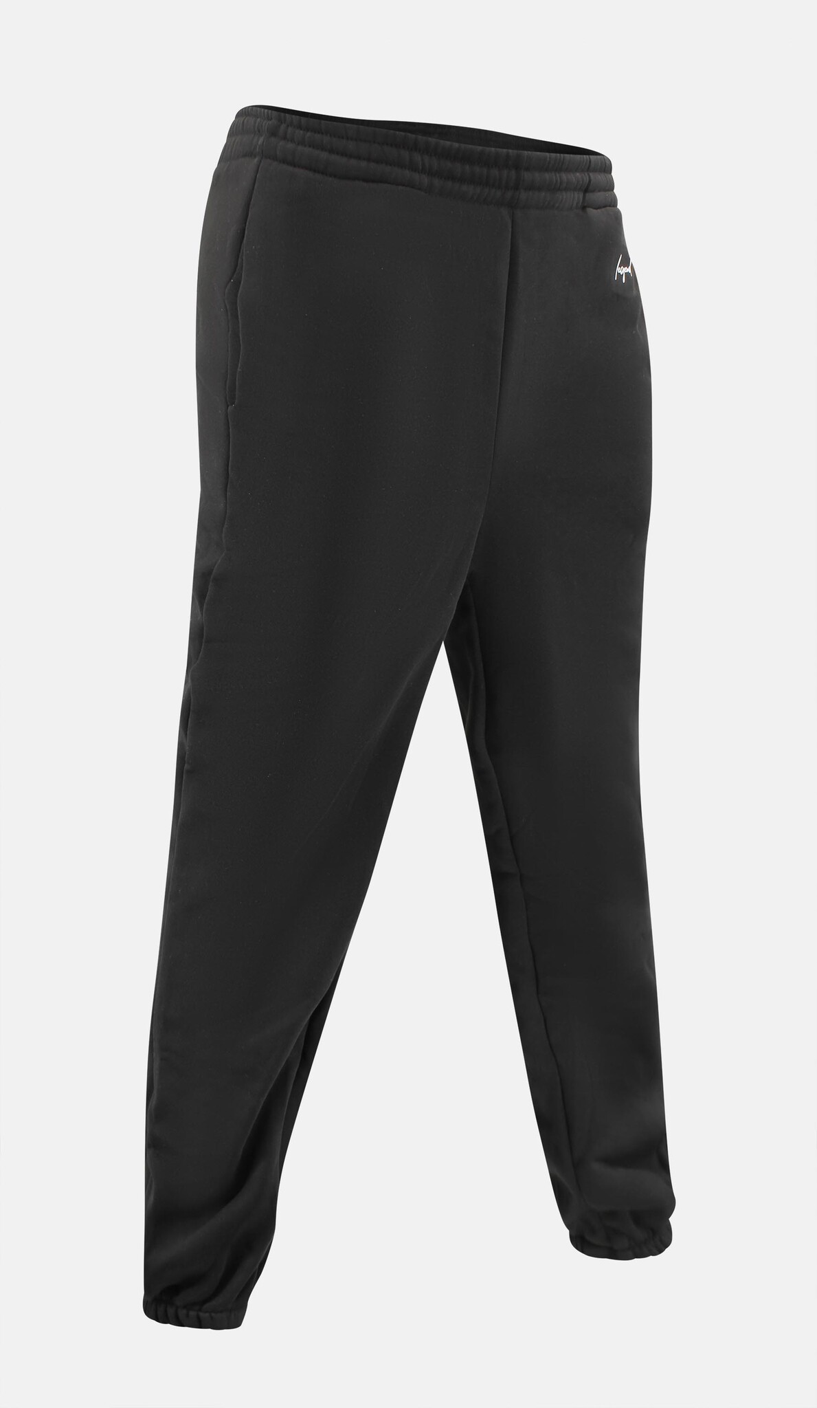 Sweatpants men's signature line black - Copy - Copy - Copy - Copy - Copy - Copy