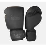 Kids Boxing Gloves 1-5 years Neon Pink 2OZ PU - Copy