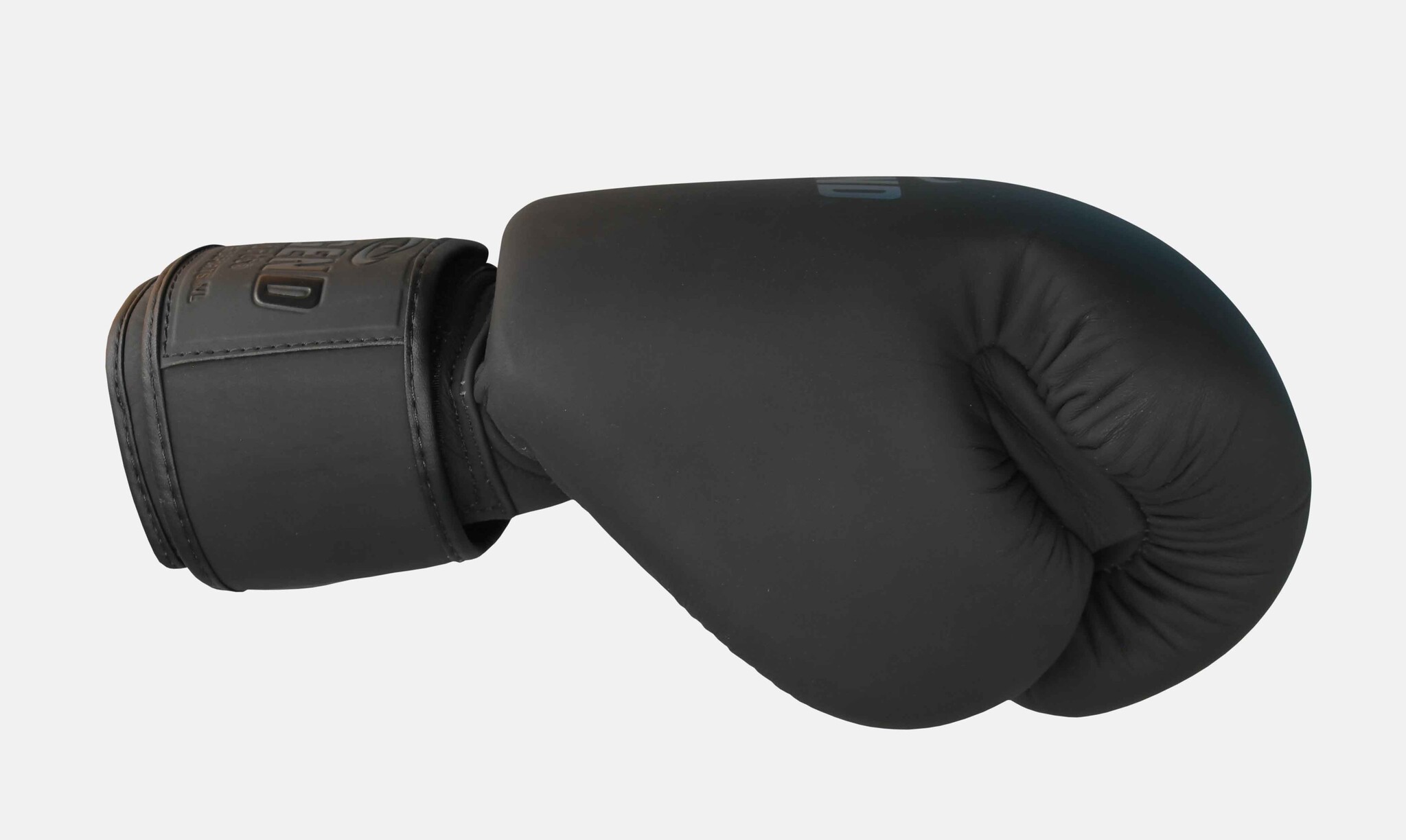 Kids Boxing Gloves 1-5 years Neon Pink 2OZ PU - Copy