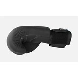 Kids Boxing Gloves 1-5 years Neon Pink 2OZ PU - Copy