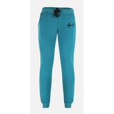 Sweatpants men's signature line black - Copy - Copy