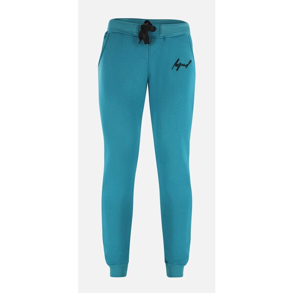 Sweatpants men's signature line black - Copy - Copy