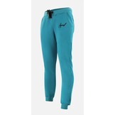 Sweatpants men's signature line black - Copy - Copy