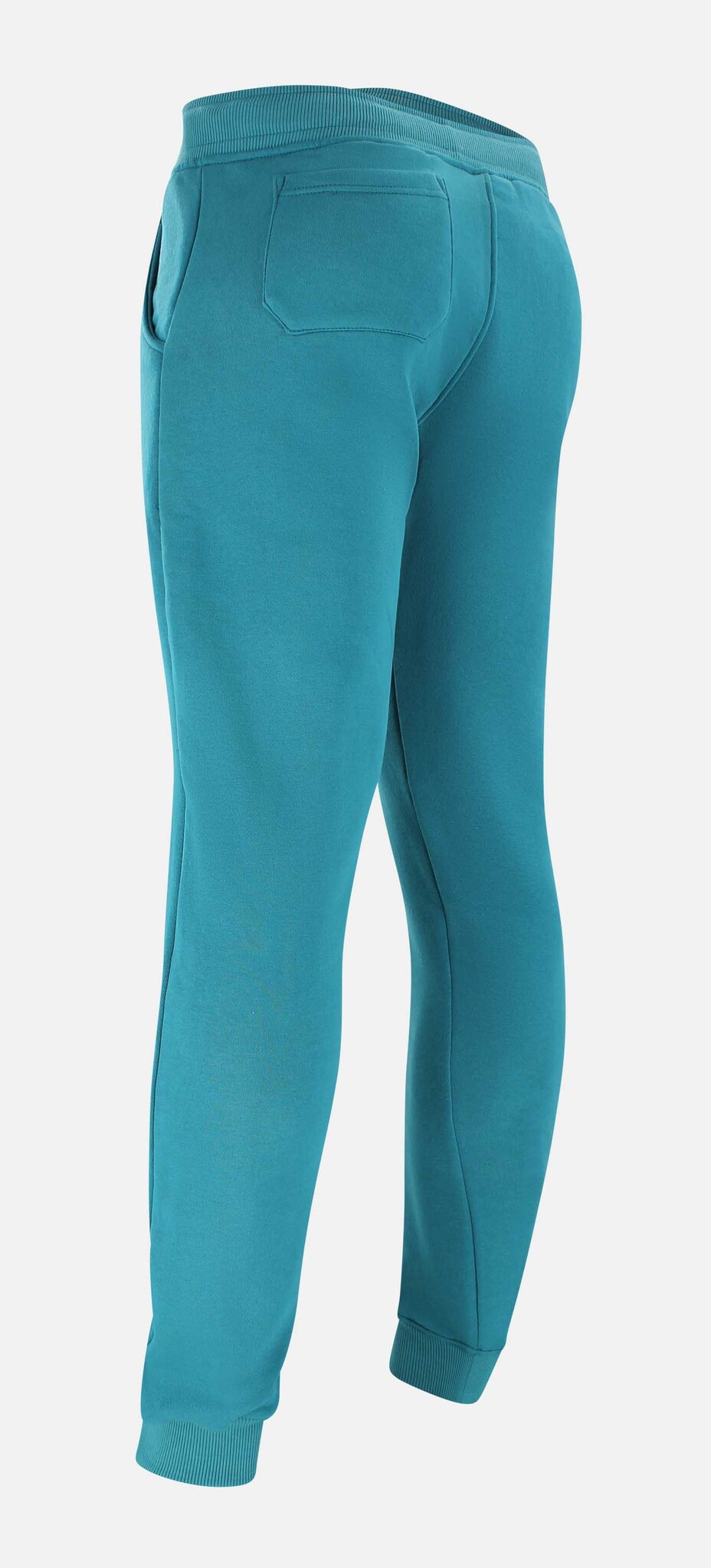 Sweatpants men's signature line black - Copy - Copy