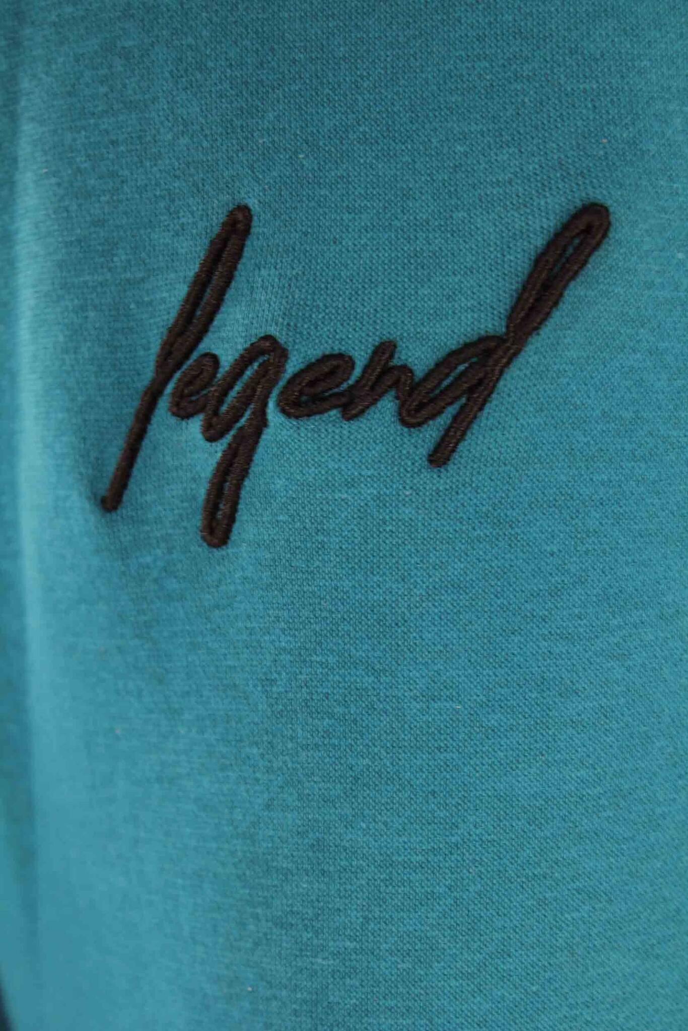 Sweatpants men's signature line black - Copy - Copy