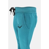 Sweatpants men's signature line black - Copy - Copy