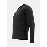 Jogging suit sweater Men/Women signature line black - Copy - Copy - Copy - Copy