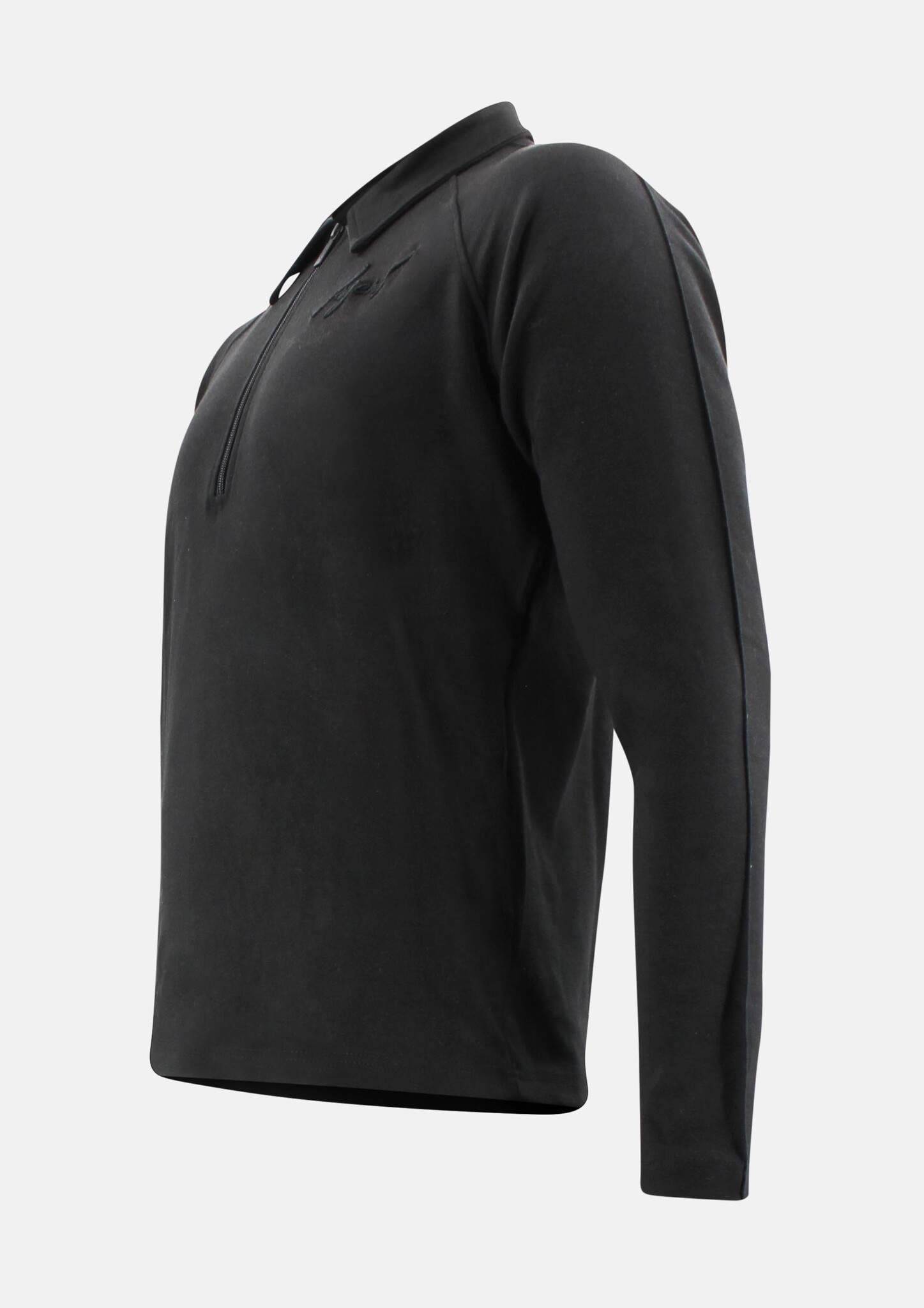 Jogging suit sweater Men/Women signature line black - Copy - Copy - Copy - Copy