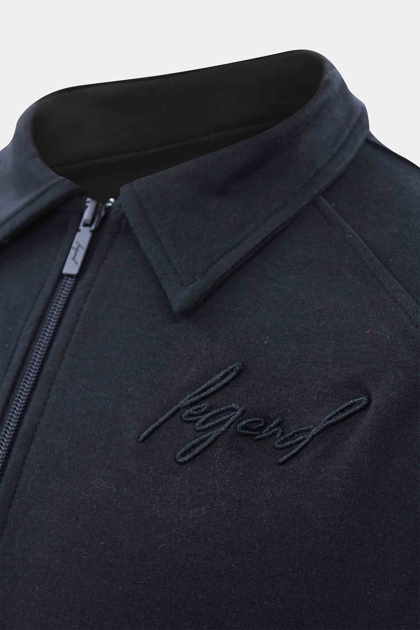 Jogging suit sweater Men/Women signature line black - Copy - Copy - Copy - Copy