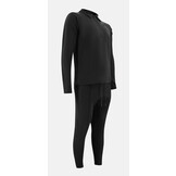 Jogging suit sweater Men/Women signature line black - Copy - Copy