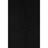 Jogging suit sweater Men/Women signature line black - Copy - Copy