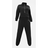 ChiComfort Luxe Dames Joggingpak Zwart ChiComfort Luxe Dames Joggingpak Zwart